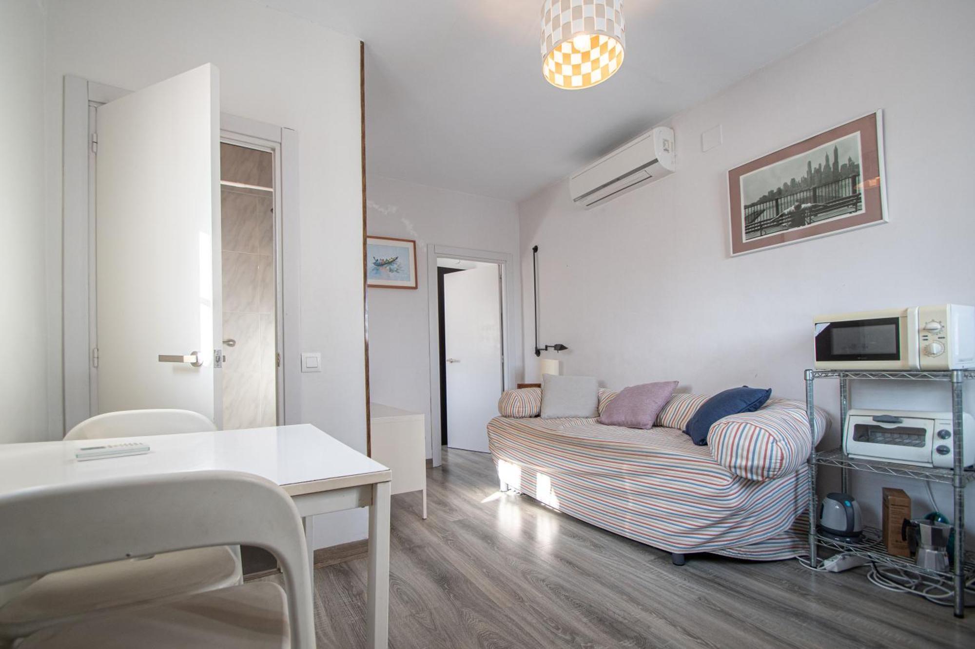 Estudio Lavanderas De Apartament Kadyks